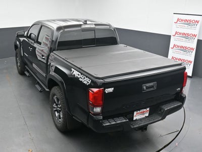 2019 Toyota Tacoma TRD Sport V6