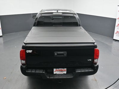 2019 Toyota Tacoma TRD Sport V6