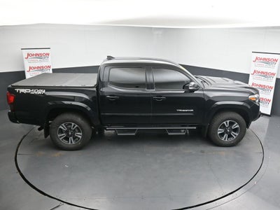2019 Toyota Tacoma TRD Sport V6