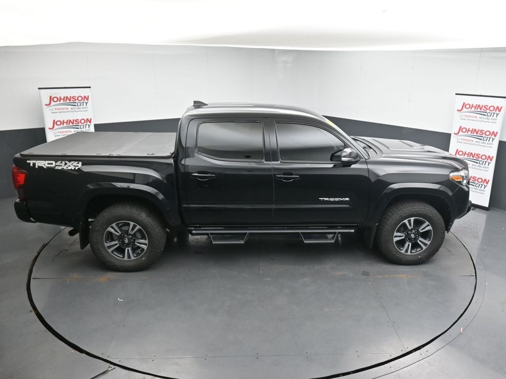 2019 Toyota Tacoma TRD Sport V6