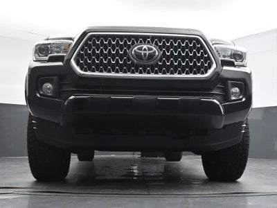 2019 Toyota Tacoma TRD Sport V6