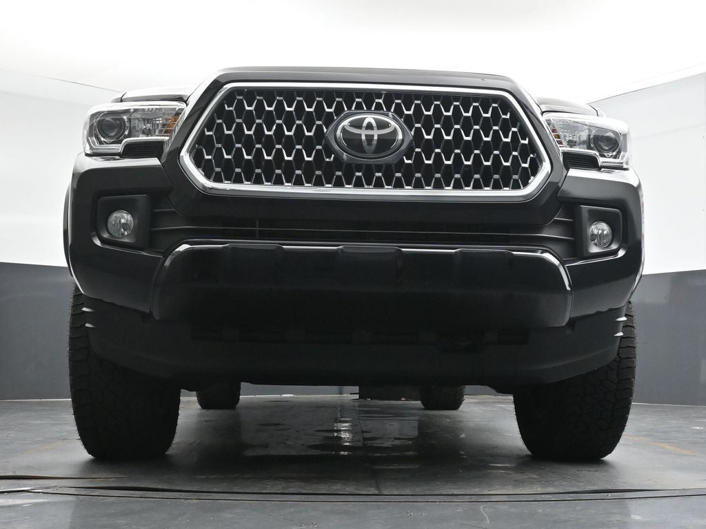 2019 Toyota Tacoma TRD Sport V6