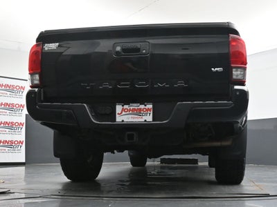 2019 Toyota Tacoma TRD Sport V6