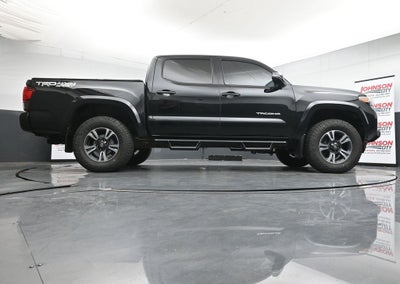 2019 Toyota Tacoma TRD Sport V6