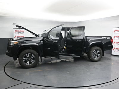 2019 Toyota Tacoma TRD Sport V6