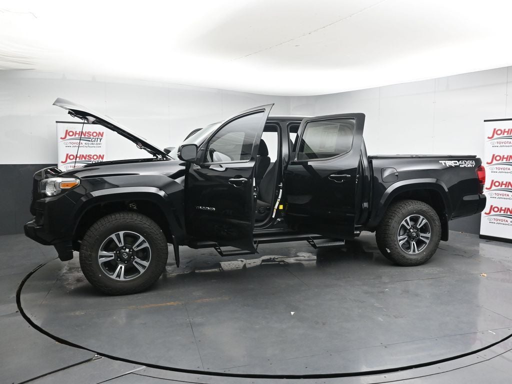 2019 Toyota Tacoma TRD Sport V6