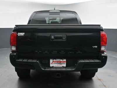 2019 Toyota Tacoma TRD Sport V6