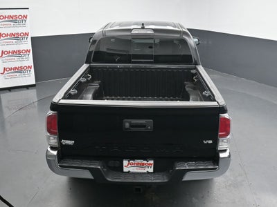 2020 Toyota Tacoma TRD Off-Road V6