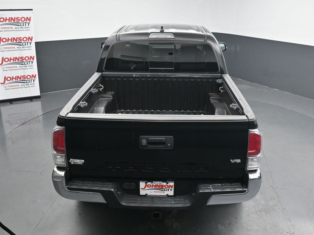 2020 Toyota Tacoma TRD Off-Road V6