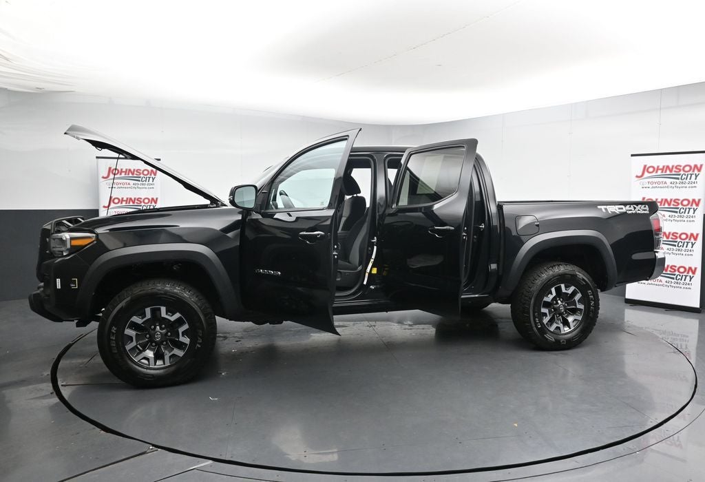 2020 Toyota Tacoma TRD Off-Road V6