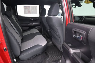2020 Toyota Tacoma TRD Sport V6