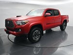 2020 Toyota Tacoma TRD Sport V6