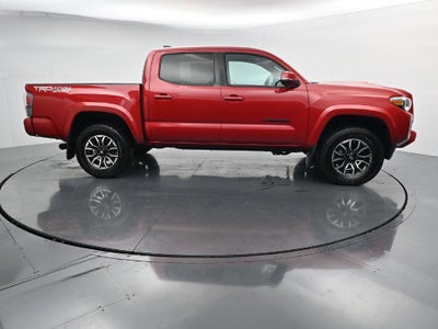 2020 Toyota Tacoma TRD Sport V6