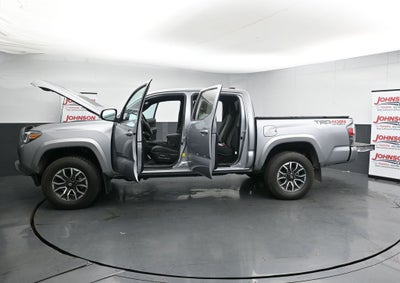 2020 Toyota Tacoma TRD Sport V6