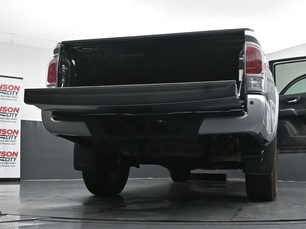 2020 Toyota Tacoma TRD Sport V6