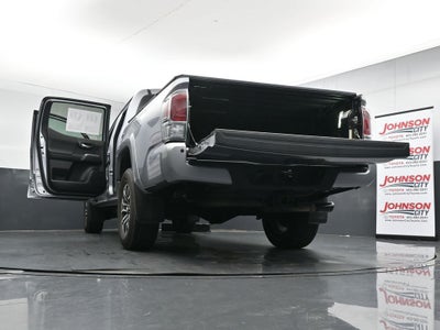 2020 Toyota Tacoma TRD Sport V6