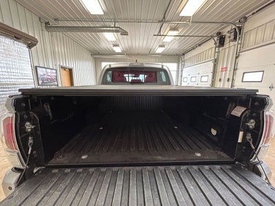 2020 Toyota Tacoma TRD Sport V6