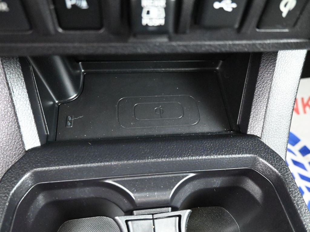 2022 Toyota Tacoma TRD Off-Road V6