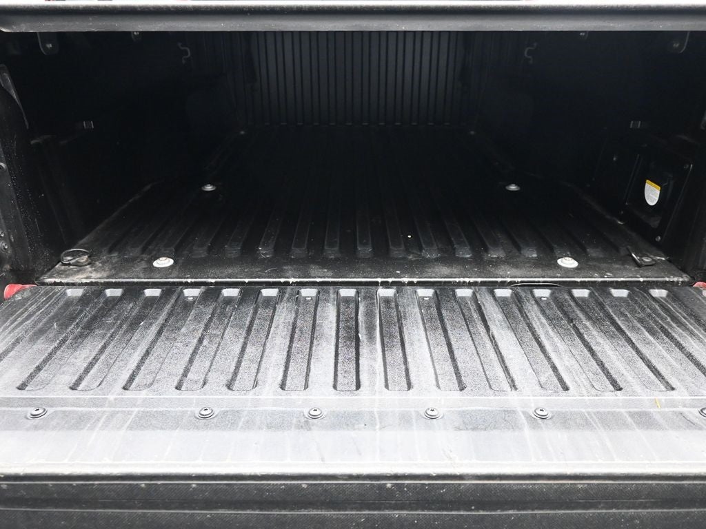 2022 Toyota Tacoma TRD Off-Road V6