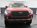 2022 Toyota Tacoma TRD Off-Road V6