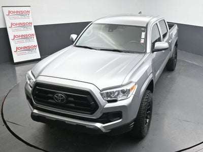 2023 Toyota Tacoma SR V6