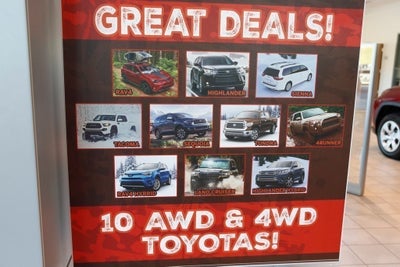 2023 Toyota Tacoma SR V6