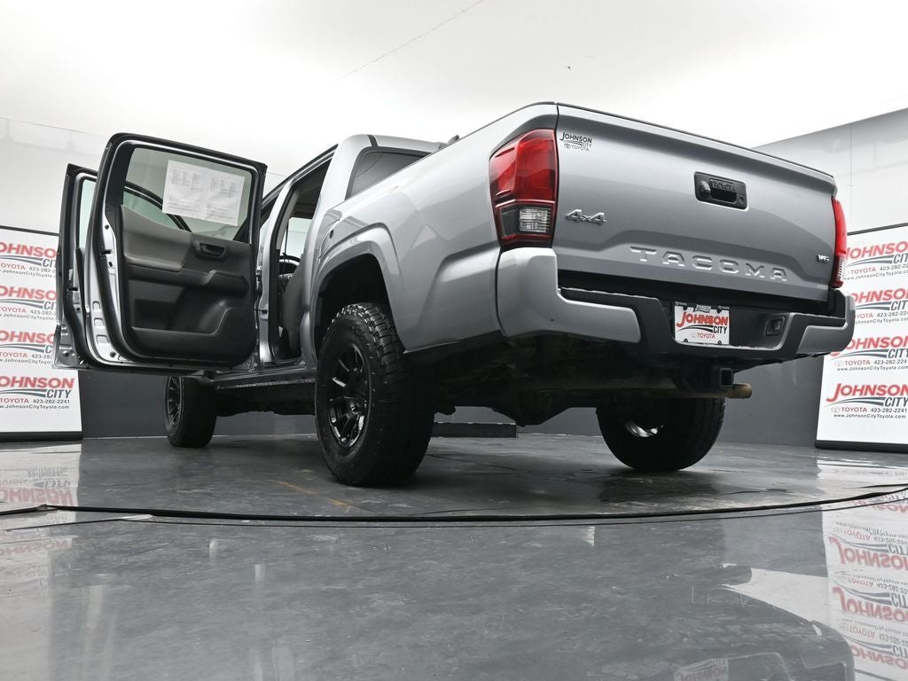 2023 Toyota Tacoma SR V6