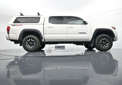 2017 Toyota Tacoma TRD Off-Road