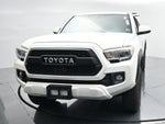 2017 Toyota Tacoma TRD Off-Road