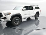 2017 Toyota Tacoma TRD Off-Road