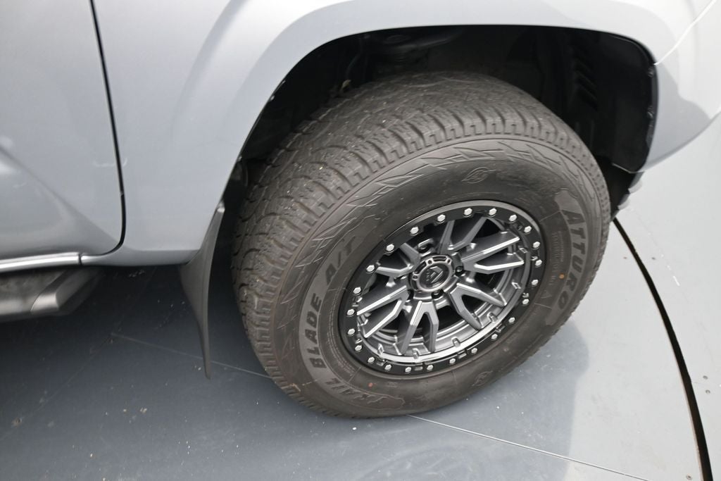 2021 Toyota Tacoma SR V6