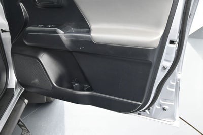 2021 Toyota Tacoma SR V6