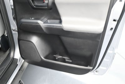 2021 Toyota Tacoma SR V6