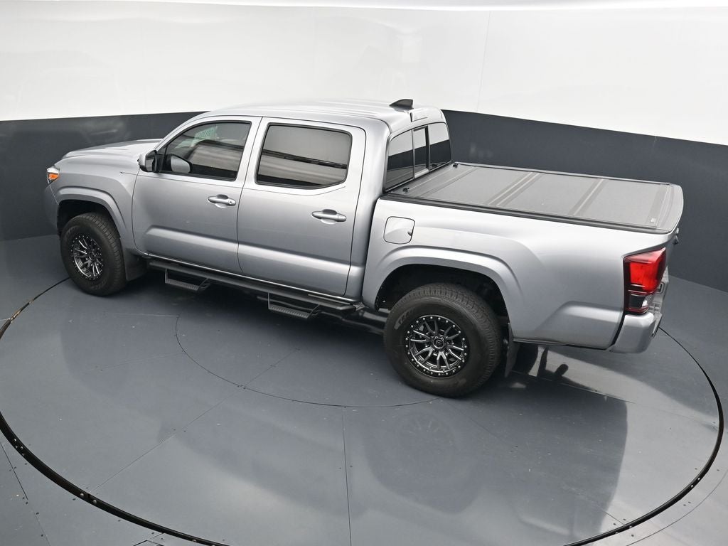 2021 Toyota Tacoma SR V6