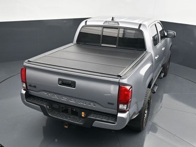 2021 Toyota Tacoma SR V6