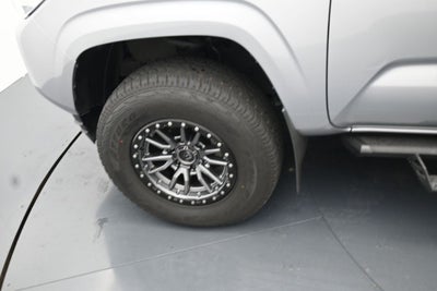 2021 Toyota Tacoma SR V6