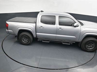 2021 Toyota Tacoma SR V6