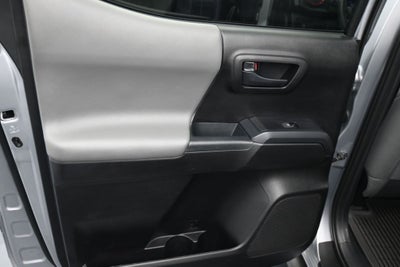 2021 Toyota Tacoma SR V6