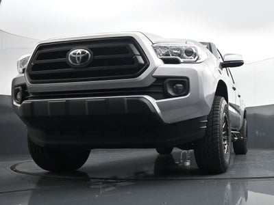 2021 Toyota Tacoma SR V6