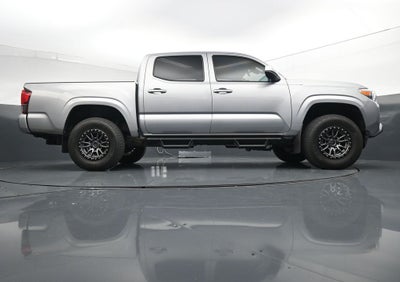 2021 Toyota Tacoma SR V6