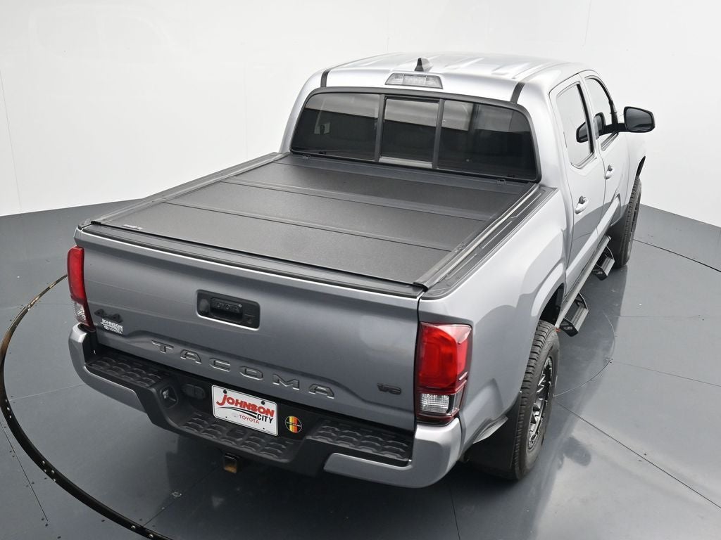 2021 Toyota Tacoma SR V6