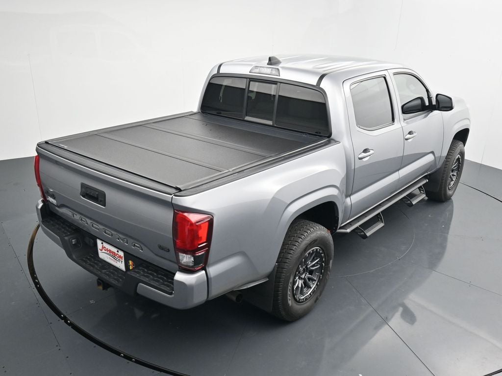 2021 Toyota Tacoma SR V6