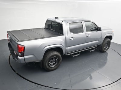 2021 Toyota Tacoma SR V6