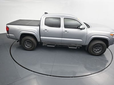 2021 Toyota Tacoma SR V6