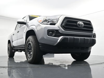2021 Toyota Tacoma SR V6