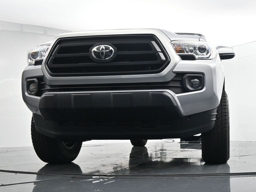 2021 Toyota Tacoma SR V6
