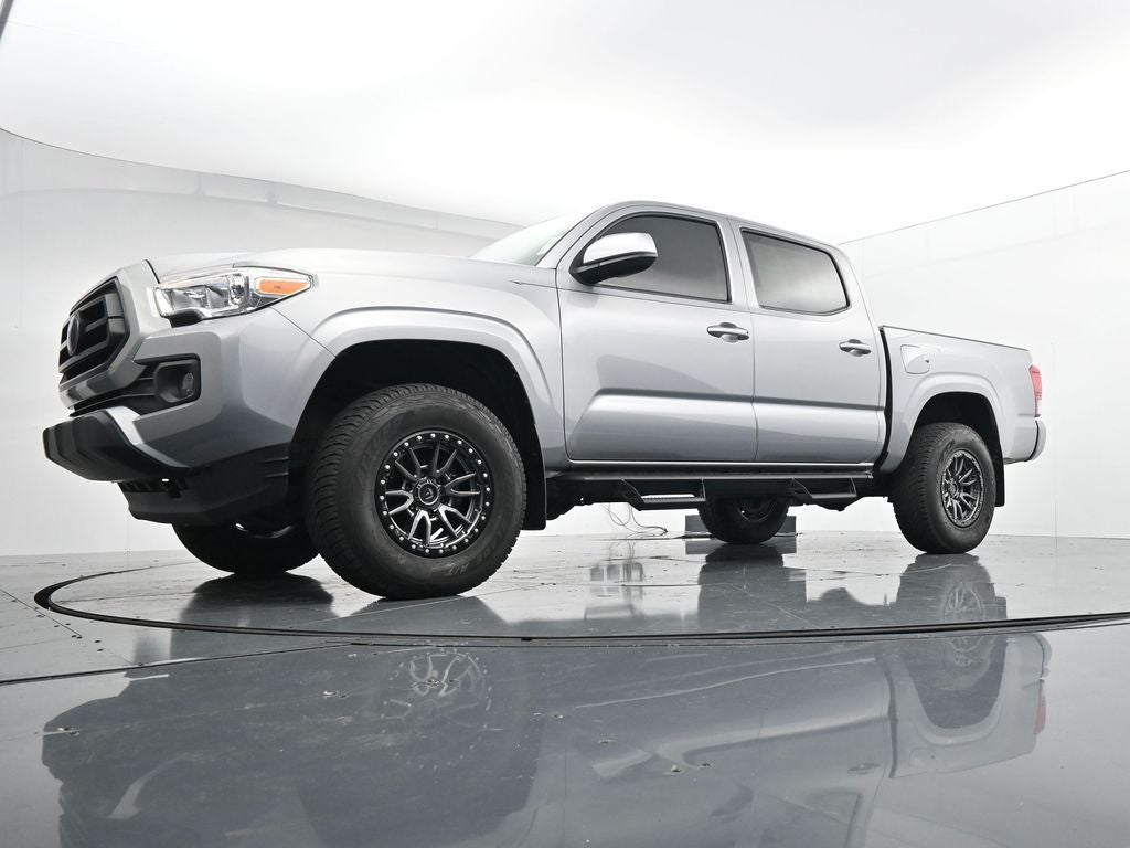 2021 Toyota Tacoma SR V6
