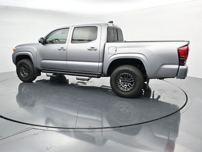 2021 Toyota Tacoma SR V6