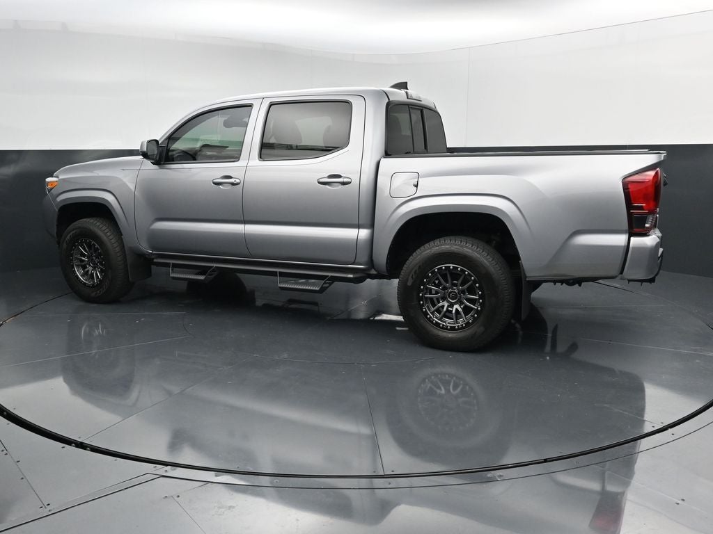2021 Toyota Tacoma SR V6