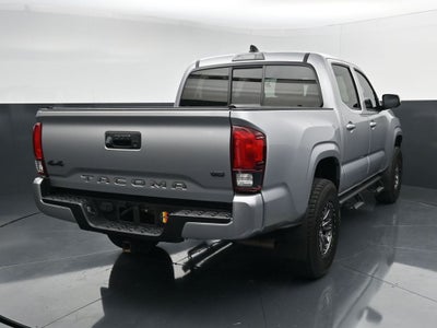 2021 Toyota Tacoma SR V6